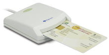 Carica l'immagine nel visualizzatore di Gallery, Digicom 8E4479 lettore di smart card CNS &amp; CRS