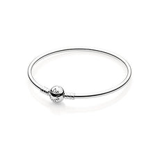 Carica l'immagine nel visualizzatore di Gallery, Pandora Braccialetto in argento 925, 19 cm - Ilgrandebazar