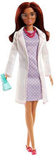 Carica l'immagine nel visualizzatore di Gallery, Barbie- Bambola Scienziata per Sognare in Grande, Giocattolo Bambini 3+... - Ilgrandebazar