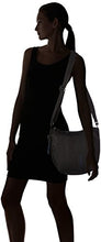 Carica l'immagine nel visualizzatore di Gallery, Mandarina Duck - Md20 Tracolla, Borse a spalla Donna Nero (Black)