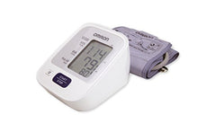 Carica l'immagine nel visualizzatore di Gallery, OMRON Healthcare M2 Misuratore di Pressione Sanguigna e Polso da Braccio,...