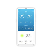 Carica l'immagine nel visualizzatore di Gallery, Netatmo Modulo Aggiuntivo per la Stazione Meteo Netatmo, NIM01-WW