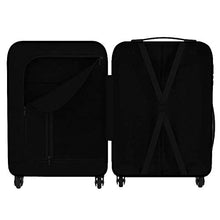 Carica l'immagine nel visualizzatore di Gallery, TROLLEY BAGAGLIO A MANO SAMMY 20" 43LT 55x35x20cm ADATTO PER VOLI LOW Rosso