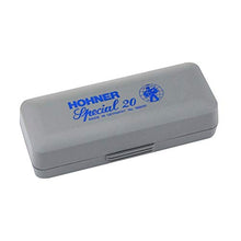 Carica l'immagine nel visualizzatore di Gallery, Hohner Special 20 C - Ilgrandebazar