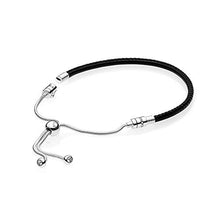 Carica l'immagine nel visualizzatore di Gallery, PANDORA Bangle Donna Argento sterling - 597225CBK-2 - Ilgrandebazar