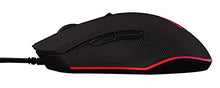 Carica l'immagine nel visualizzatore di Gallery, THE G-LAB - KULT-HELIUM - Mouse Gaming Retroilluminato - da 800 a 3200 DPI -...