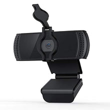 Carica l'immagine nel visualizzatore di Gallery, BOIFUN Webcam 1080P con Microfono, videocamera PC Desktop USB 2.0 Full HD...