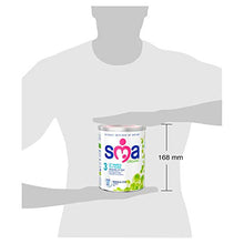 Carica l'immagine nel visualizzatore di Gallery, Sma - Latte biologico da 1 a 3 anni, 800 g