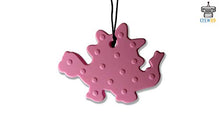 Carica l'immagine nel visualizzatore di Gallery, Chew ciondolo formazione e sviluppo Fidget Toy masticare collana per...