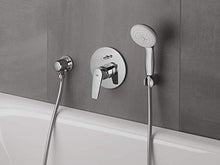 Carica l'immagine nel visualizzatore di Gallery, Grohe 28261002 Manopola Doccia a 3 Getti Tempesta, Cromo 3 Getti, - Ilgrandebazar