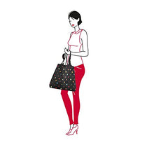 Carica l'immagine nel visualizzatore di Gallery, reisenthel Mini Maxi Shopper Collection 6, Borsa per la Spesa, Puntini