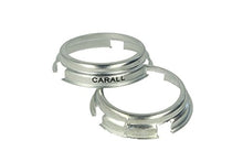 Carica l'immagine nel visualizzatore di Gallery, CARALL AL0099 2 Pezzi Convertitore Adattatore Da Attacco H4 HS1 A H5 R2 G40...