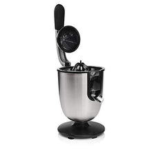 Carica l'immagine nel visualizzatore di Gallery, Princess 201852 Champion Juicer – Spremiagrumi, Braccio professionale extra... - Ilgrandebazar