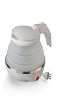 Carica l'immagine nel visualizzatore di Gallery, MACOM Just Kitchen 862 Space Kettle Bollitore Elettrico Pieghevole... - Ilgrandebazar