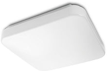 Carica l'immagine nel visualizzatore di Gallery, Philips Lighting Mauve Lampada da Soffitto LED, Forma Quadrata, 2000 2000 lm