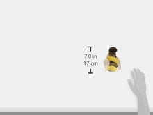 Carica l'immagine nel visualizzatore di Gallery, Folkmanis Honey Bee Puppet Multicolore - Ilgrandebazar
