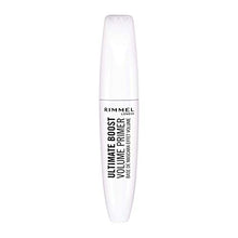 Carica l'immagine nel visualizzatore di Gallery, Rimmel London Ultimate Boost Volume Primer Ciglia, Base Mascara Volumizzante...
