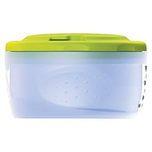 Carica l'immagine nel visualizzatore di Gallery, Chicco 00007658000000 Contenitori PortaPappa System Easy Meal, 6m+, 3... - Ilgrandebazar