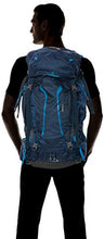 Carica l'immagine nel visualizzatore di Gallery, Ferrino Finisterre 48, Zaino da Trekking Unisex Taglia unica, Blu