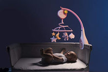 Carica l'immagine nel visualizzatore di Gallery, Chicco Next2Dreams Giostrina Rosa - Ilgrandebazar