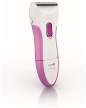 Carica l'immagine nel visualizzatore di Gallery, Philips HP6341/00 Ladyshave Wet&amp;Dry
