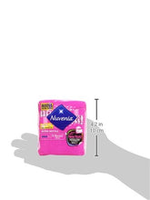 Carica l'immagine nel visualizzatore di Gallery, Nuvenia Assorbenti con Ali, Normali Securefit Ultra Sottile - 14...