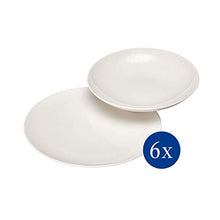 Carica l'immagine nel visualizzatore di Gallery, Vivo by Villeroy &amp; Boch Group Voice Basic Servizio da Tavola per 6 12 pezzi - Ilgrandebazar