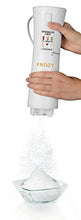 Carica l'immagine nel visualizzatore di Gallery, MACOM Just Kitchen 861 Frozy Ice Crusher Tritaghiacchio Elettrico per...