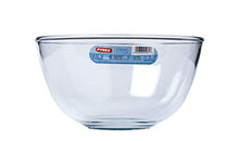 Carica l'immagine nel visualizzatore di Gallery, Pyrex 181B Coppa Multiuso, trasparent, 24 cm 24