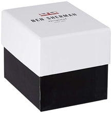 Carica l'immagine nel visualizzatore di Gallery, Orologio Uomo - Ben Sherman BS001SM - Ilgrandebazar