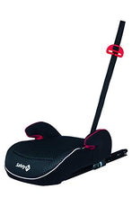 Carica l'immagine nel visualizzatore di Gallery, Safety 1St Manga Fix Rialzo Auto, Seggiolino Isofix per Bambini Pixel Black