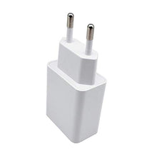 Carica l'immagine nel visualizzatore di Gallery, ZLONXUN Caricabatterie,Caricatore 2A e Cavo Micro USB per Huawei P10 Lite/P9...