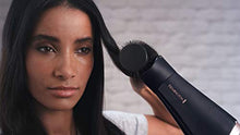 Carica l'immagine nel visualizzatore di Gallery, Remington Asciugacapelli Curl&amp;Straight Confidence, 2200 Watt, Concentratore...