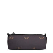 Carica l'immagine nel visualizzatore di Gallery, Eastpak BENCHMARK SINGLE Astuccio, 20 cm, Grigio (Minigami Boats)