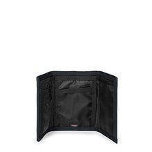 Carica l'immagine nel visualizzatore di Gallery, Eastpak Crew Portafoglio Singolo, 13 cm, blu (Cloud 14 Blu Navy)