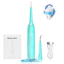 Carica l'immagine nel visualizzatore di Gallery, pulizia denti, Dentale Tartaro Rimozione, Denti, rimuovere Placca A
