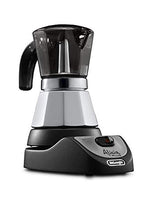 Carica l'immagine nel visualizzatore di Gallery, De'Longhi moka elettrica EMKM4.B Alicia - Ilgrandebazar