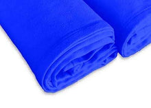 Carica l'immagine nel visualizzatore di Gallery, SET ASCIUGAMANI MICROFIBRA BLUETTE 1+1 VISO E OSPITE - Ilgrandebazar