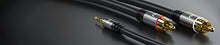 Carica l'immagine nel visualizzatore di Gallery, Primewire - 10m Cavo Jack RCA a Y - Adattatore 3,5mm Stereo - Ilgrandebazar