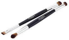 Carica l'immagine nel visualizzatore di Gallery, Set di pennelli a doppia punta dello Impora London/Double Ended Eye Brush