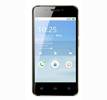 Carica l'immagine nel visualizzatore di Gallery, 4.0 Pollicie 4G Smartphone Cellulari Offerte Economici HD Offerta Oro - Ilgrandebazar