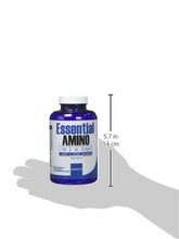 Carica l'immagine nel visualizzatore di Gallery, Yamamoto Nutrition Essential AMINO integratore di aminoacidi essenziali 240...