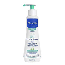 Carica l'immagine nel visualizzatore di Gallery, Mustela Stelatopia Crema Lavante 200 ml - Ilgrandebazar