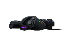 Carica l'immagine nel visualizzatore di Gallery, Razer Tartarus Tastiera da Gioco con 32 Tasti Programmabili, RGB Chroma,...