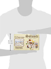 Carica l'immagine nel visualizzatore di Gallery, Gattopardo 80 Capsule di Ginseng Comp. Nespresso