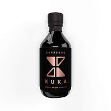 Carica l'immagine nel visualizzatore di Gallery, Kuka Coffee Cold Brew Caffè Espresso Martini Mix 500ml
