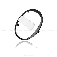 Carica l'immagine nel visualizzatore di Gallery, BlackIT- Anello ritenzione cuffia cambio Fiat 500