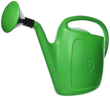 Carica l'immagine nel visualizzatore di Gallery, Sirsa Innaffiatolo Plastica 5 LT