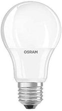 Carica l'immagine nel visualizzatore di Gallery, Osram LED Base Classic A Lampadina E27, 8.5W, 60 W, Luce Bianco Caldo, Confezione con 3 pezzi