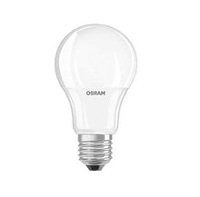 Carica l'immagine nel visualizzatore di Gallery, Osram LED Base Classic A Lampadina E27, 8.5W, luce bianco caldo, 3 pezzi... - Ilgrandebazar